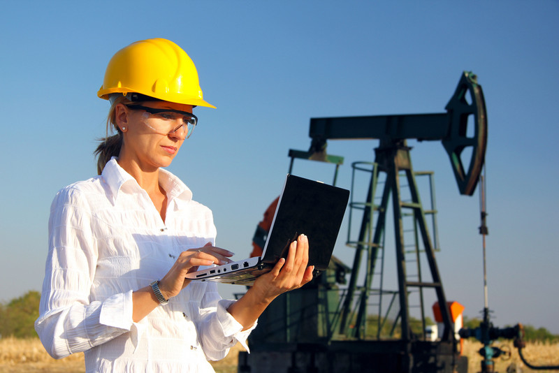 importance of oil and gas industry automation
